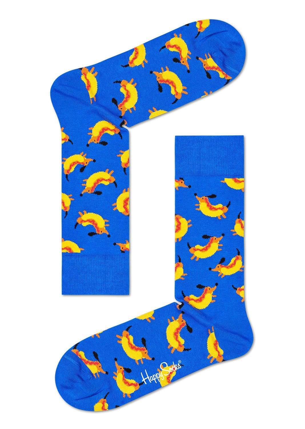 Calze - Surreal Animal socks gift set - immagine 5