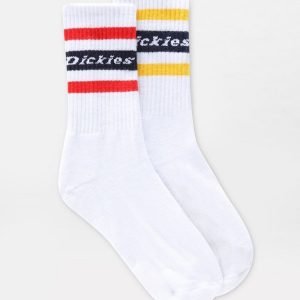 Calze - Genola calza 2 pk White