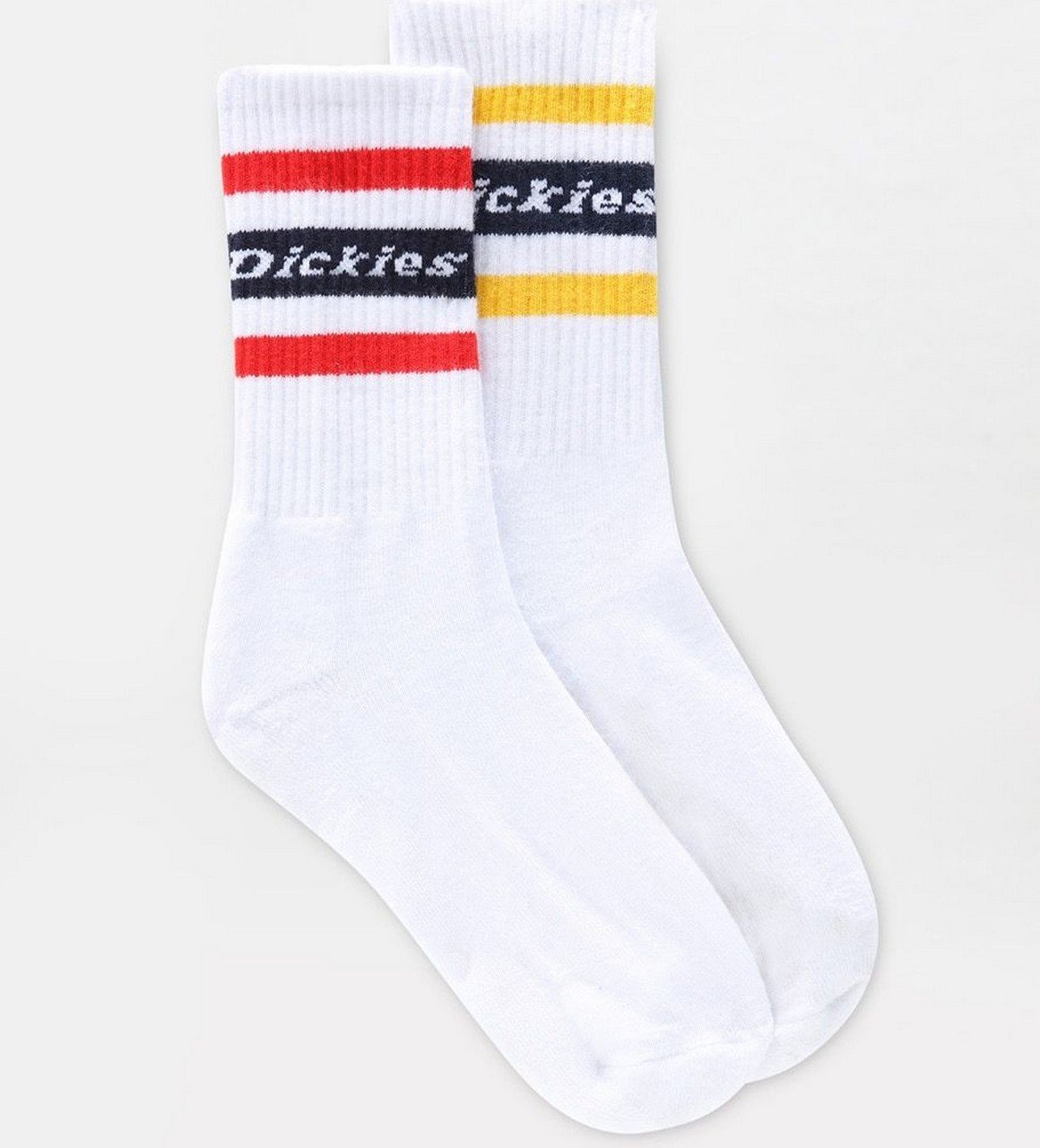 Calze - Genola calza 2 pk White