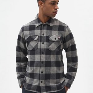 Camicie - Sacramento shirt grey melange