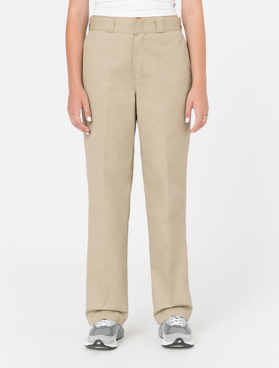 Pantaloni - 874 Work pantalone khaki - immagine 4