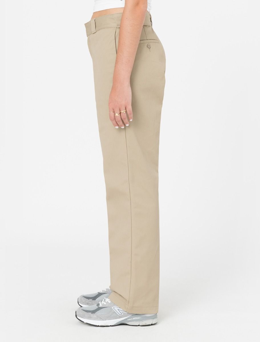 Pantaloni - 874 Work pantalone khaki - immagine 6