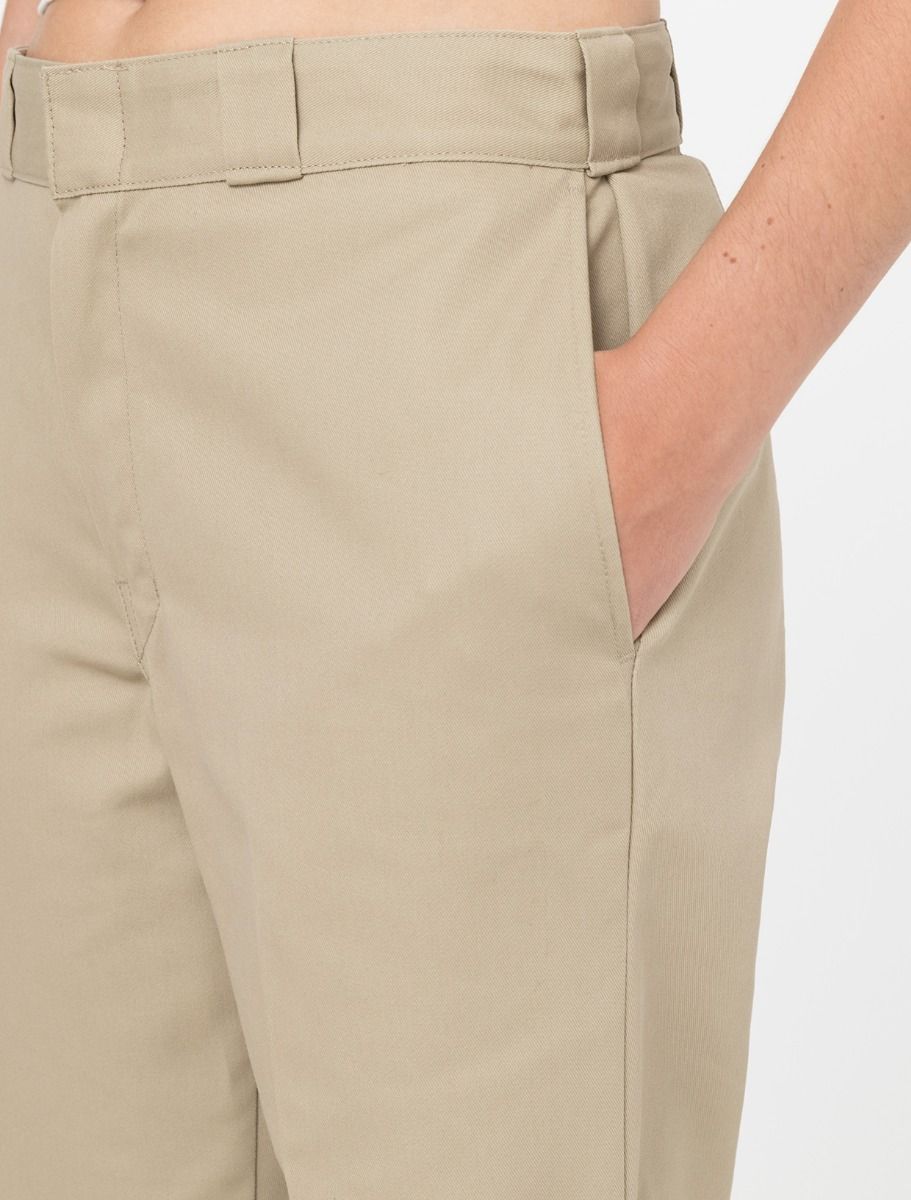 Pantaloni - 874 Work pantalone khaki - immagine 9