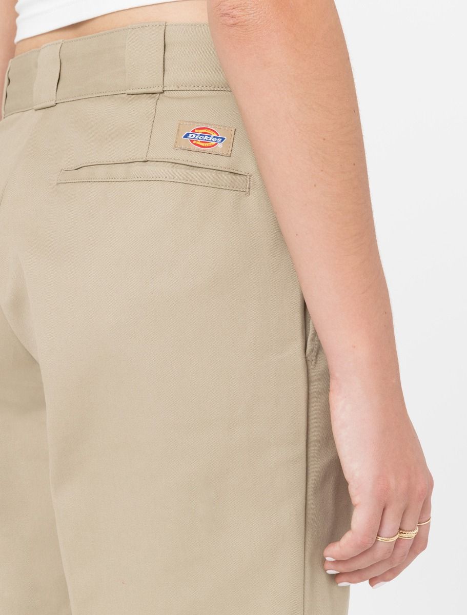 Pantaloni - 874 Work pantalone khaki - immagine 10