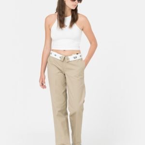 Pantaloni - 874 Work pantalone khaki
