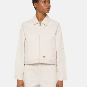 Giacconi - Unlin Eisenhower crop jacket