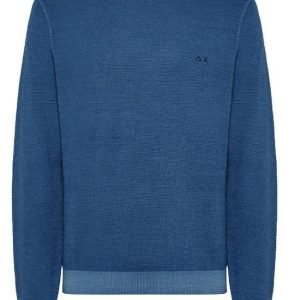 Maglie - Round Vintage maglia avio