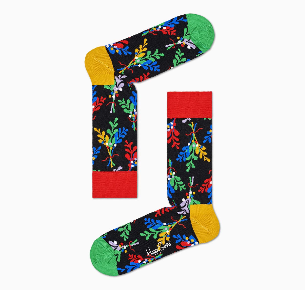 Calze - Holiday socks gift set 3pk - immagine 3