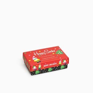 Calze - Kids Holiday pack socks gift s