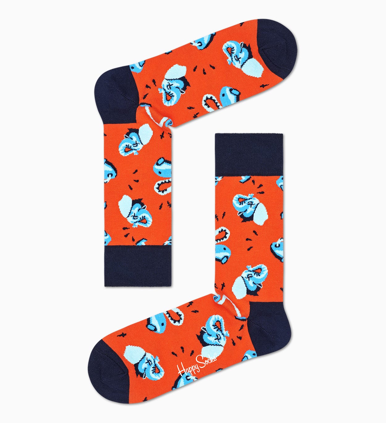 Calze - Clean Elephant socks calza