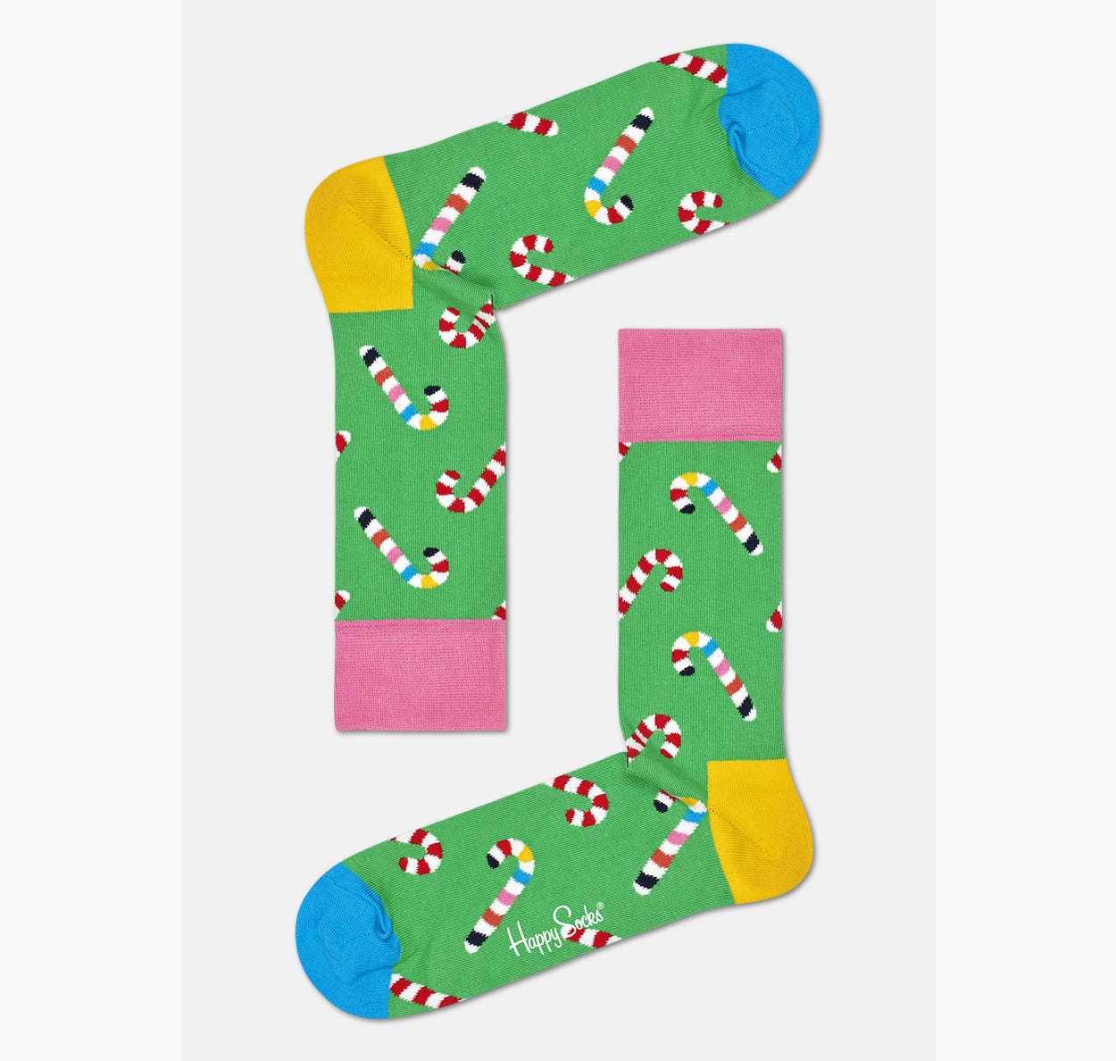 Calze - Holiday socks gift set 3pk - immagine 5