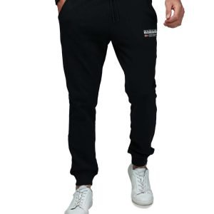 Pantaloni sportivi - M Kasba jogger Black