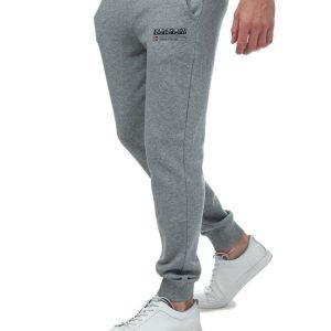 Pantaloni sportivi - M Kasba jogger Grey Melange