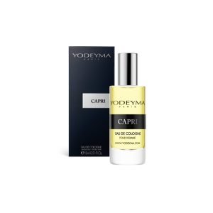 Profumo - Capri 15 ml