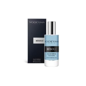 Profumo - Resolu 15 ml