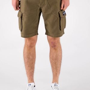 Bermuda - Combat Olive bermuda cargo