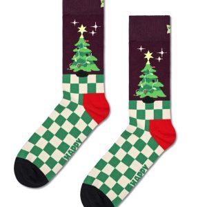 Calze - Christmas Tree sock