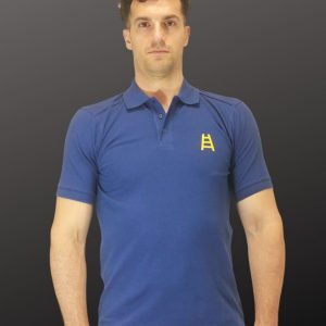 Polo - Polo Scala elast.
