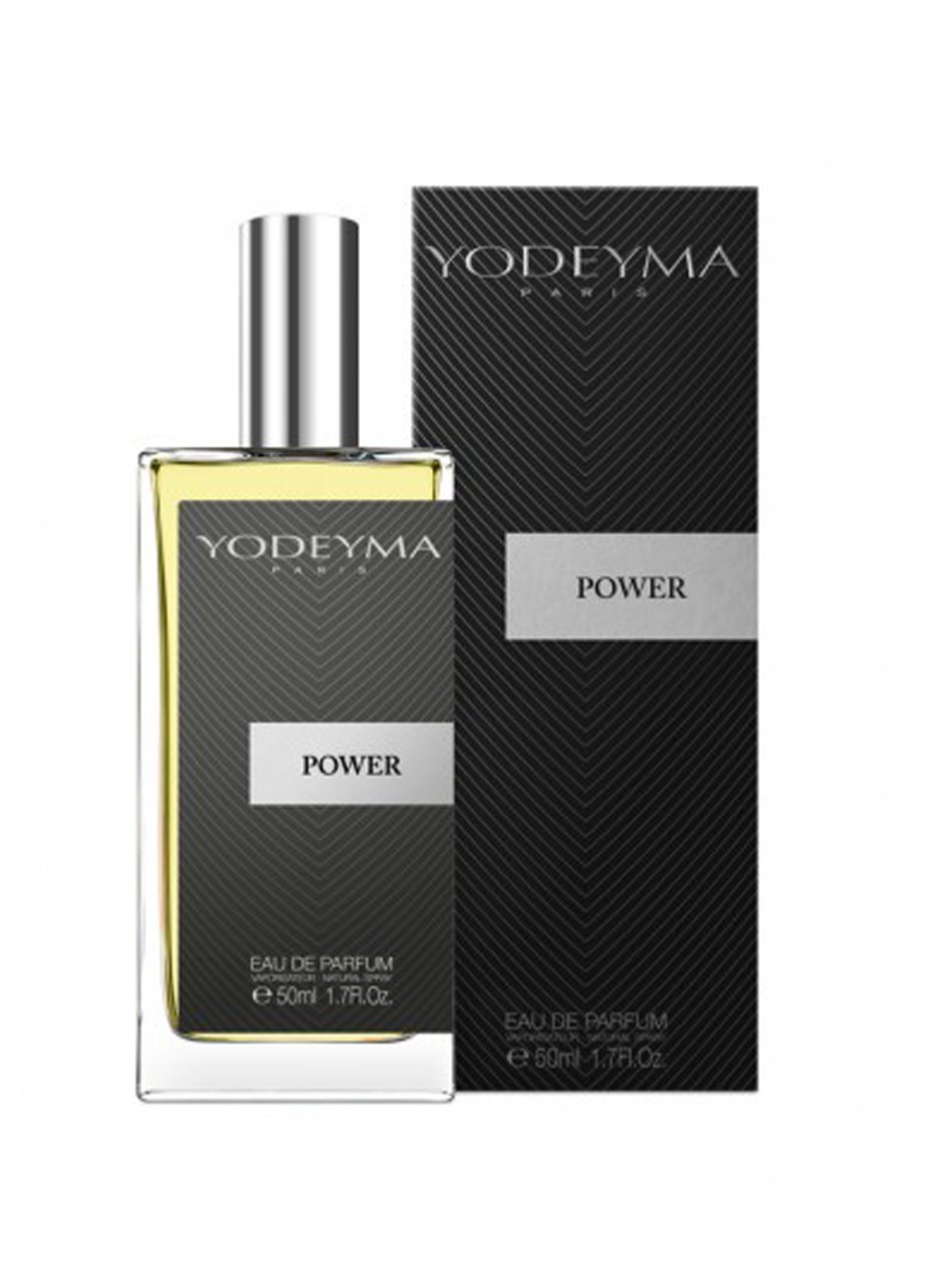 Profumo -Power 50 ml
