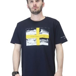T-Shirt - Voria cantar Verona t shirt
