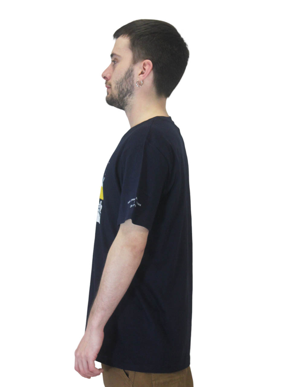 T-Shirt - Voria cantar Verona t shirt - immagine 2