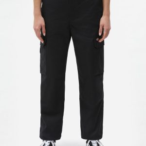 Pantaloni - W Hooper Bay cargo Black