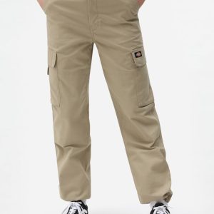 Pantaloni - W Hooper Bay cargo Khaki