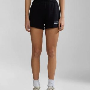 Short sportivi - N-Iaato W short Black