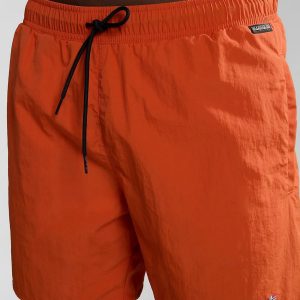 Short bagno - Haldane swim short Orange