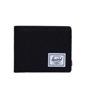 Portafogli - Roy Wallet Black