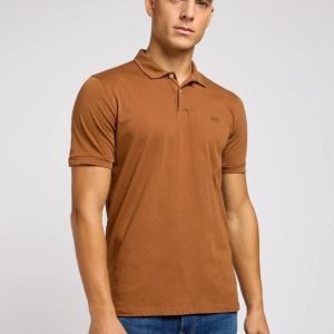 Polo - Jersey polo Acorn