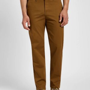 Pantaloni - Regular chino pant Buffalo
