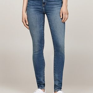 Jeans - Como jeans skinny RW