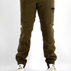 Pantaloni - Norton pantalone Olive
