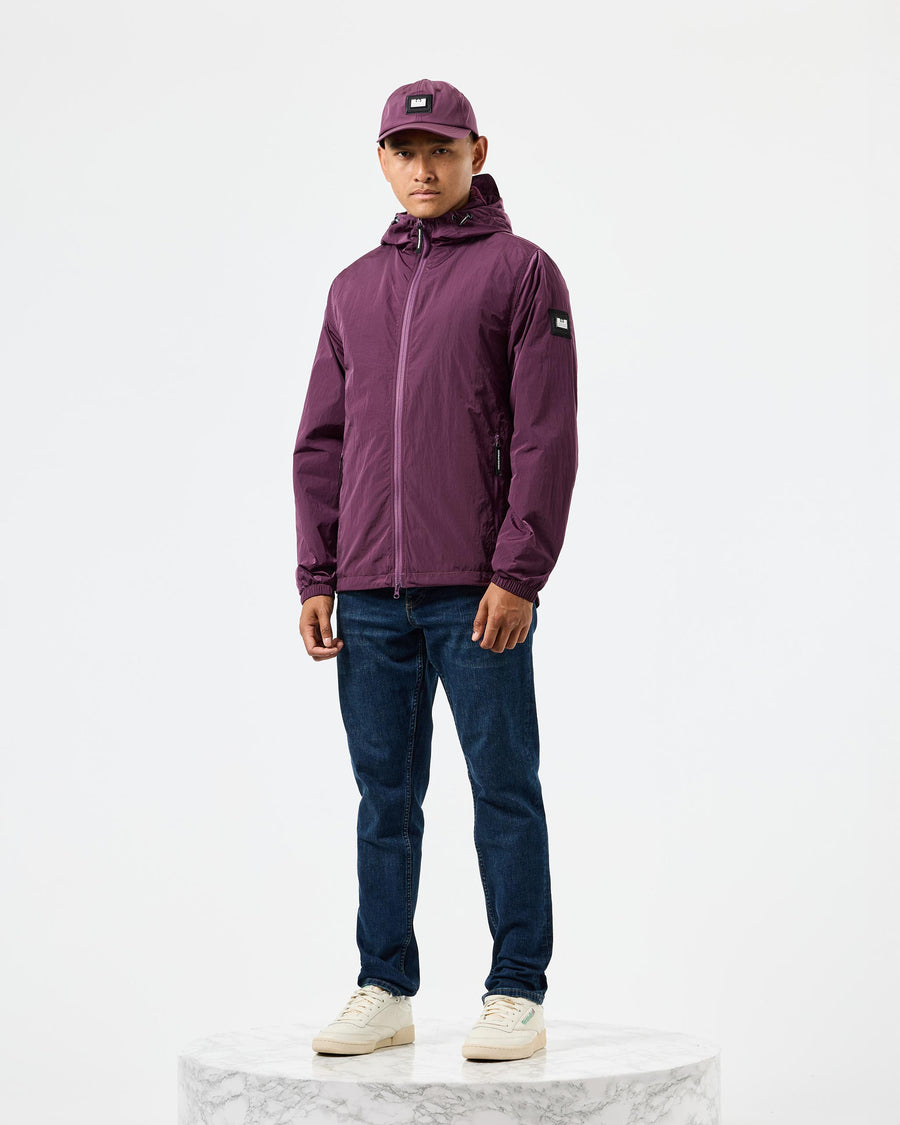 Giacconi - Technician Acaiberry - immagine 3