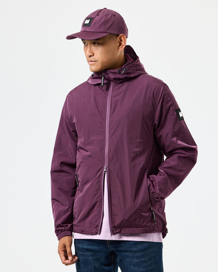 Giacconi - Technician Acaiberry