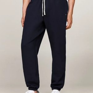 Pantaloni sportivi - Essential fleece jogger Navy