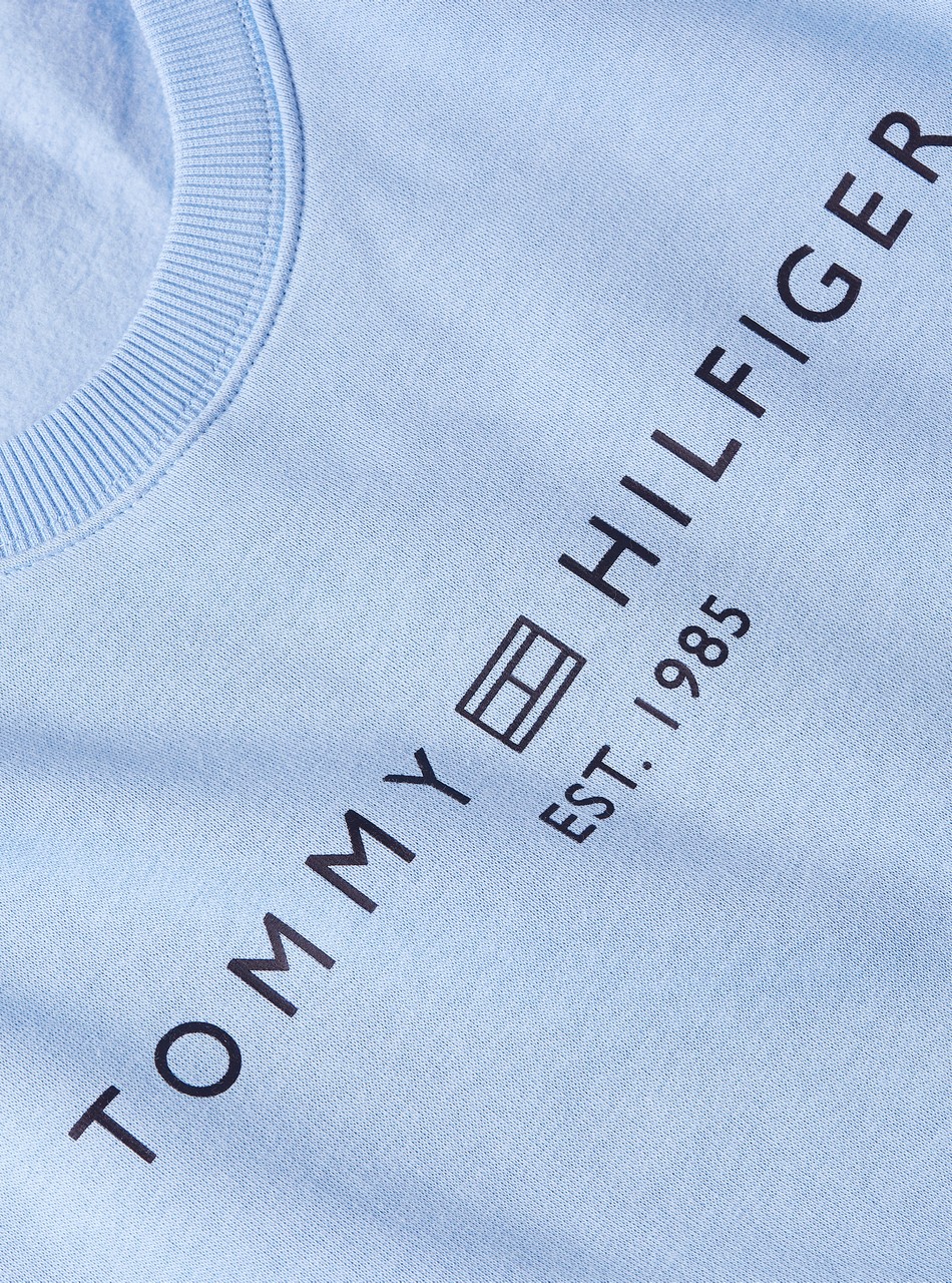 Felpe - Logo sweat crew Vessel Blue - immagine 6