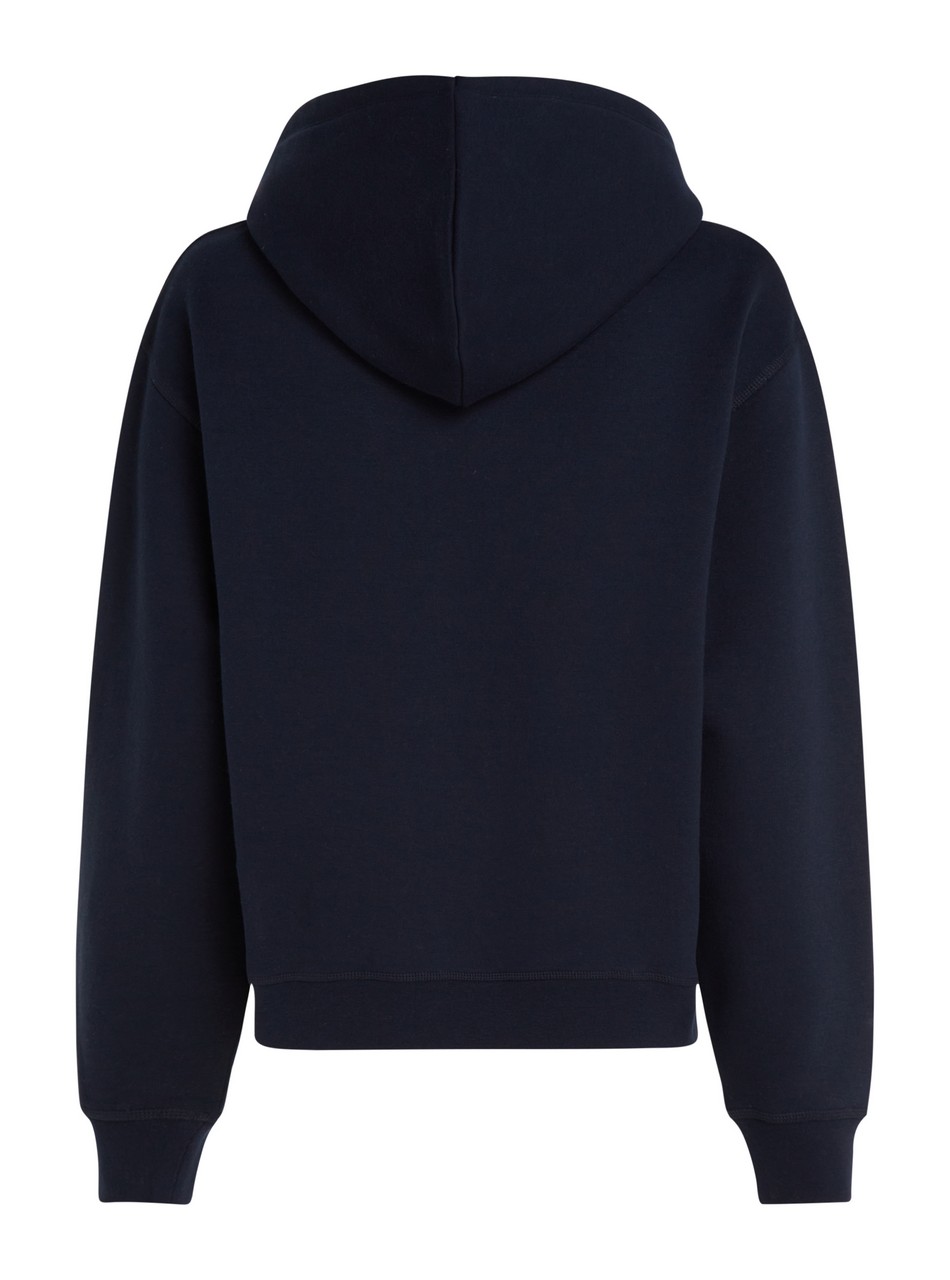 Felpe - Reg flag hoodie Desert Sky - immagine 3