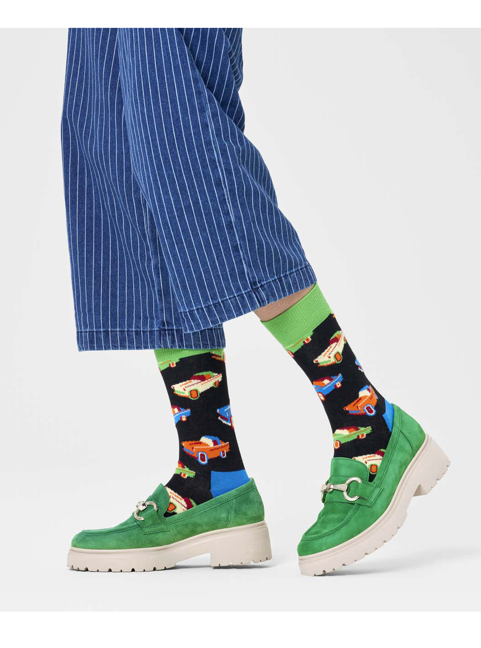 Calze - Car sock - immagine 2
