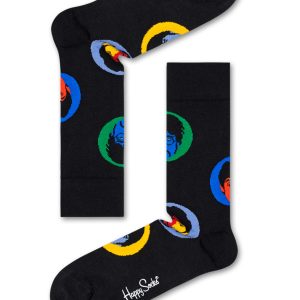Calze - Beatles Bright Spot sock