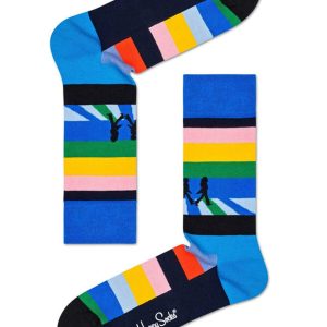 Calze - Beatles Legend Crossing sock