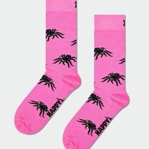 Calze - Spider sock Pink