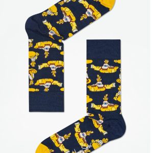 Calze - Beatles Yellow Submarine sock