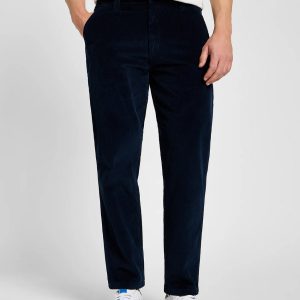 Pantaloni - Carpenter rivet cord pant Navy