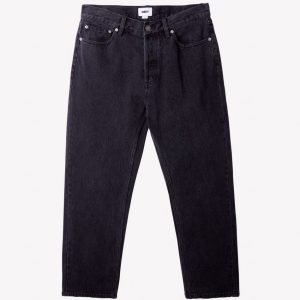 Jeans - Hardwork denim Faded Black