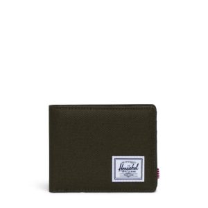 Portafogli - Roy Wallet Ivy Green