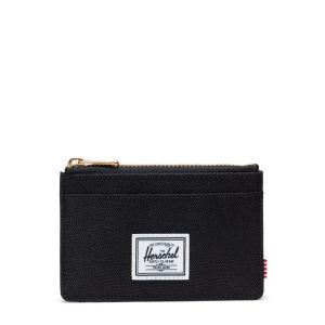 Portafogli - Oscar cardholder Black