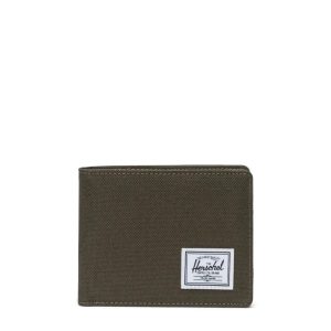 Portafogli - Roy coin wallet Ivy Green