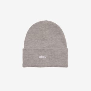 Berretti lana - Karma beanie Ash Grey